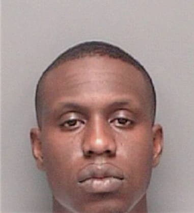 Alphonso Newsome, - Pinellas County, FL 