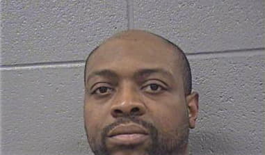 Calvin Owens, - Cook County, IL 