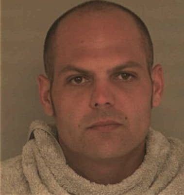 Michael Penney - Collin County, TX 