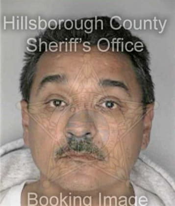 Gabriel Perez, - Hillsborough County, FL 