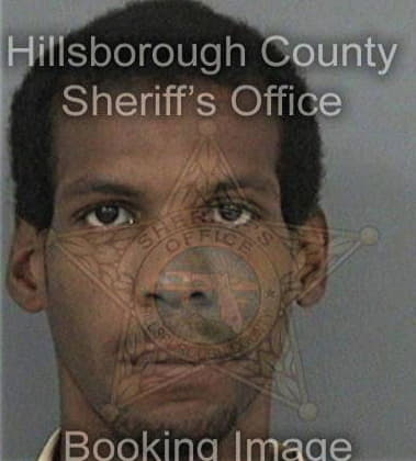 Donnel Perry, - Hillsborough County, FL 