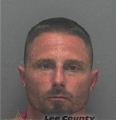 Matthew Pitts, - Lee County, FL 