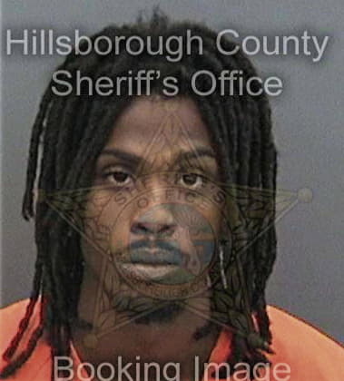 Shemar Powell, - Hillsborough County, FL 