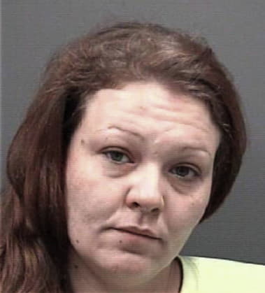 Tamara Propst - Rowan County, NC 