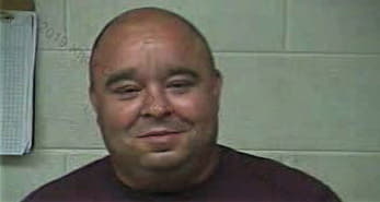 Michael Puttin - Knox County, KY 