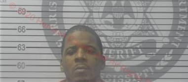 Roderick Reynolds, - Harrison County, MS 