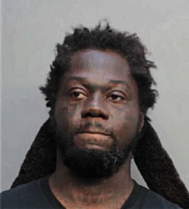 Dwayne Rhoden, - Dade County, FL 