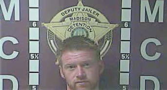 Jim Rhorer - Madison County, KY 