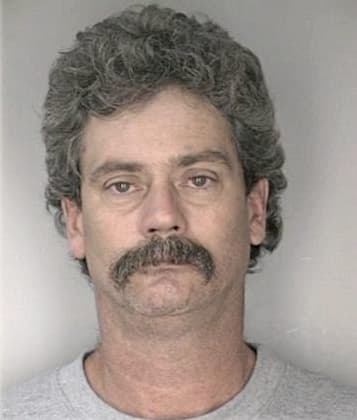Russell Roach - Hillsborough County, FL 