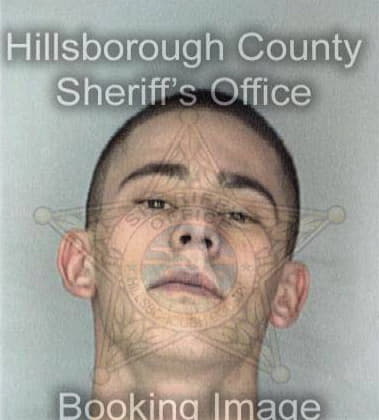Thomas Roberts - Hillsborough County, FL 
