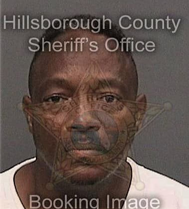 Albert Ross, - Hillsborough County, FL 