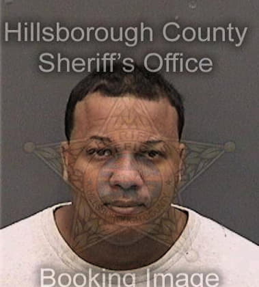 Simon Sandoval, - Hillsborough County, FL 