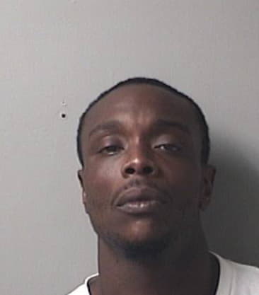 Catharius Scott, - Escambia County, FL 