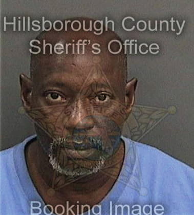 Larry Shankie, - Hillsborough County, FL 