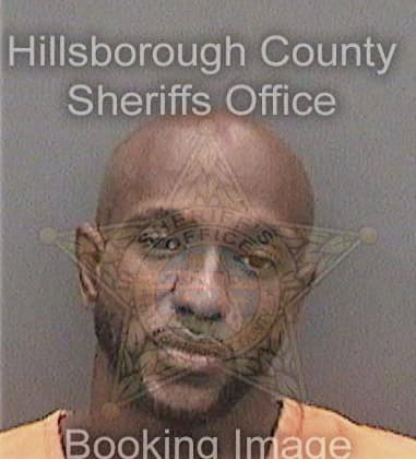 Brandon Siler, - Hillsborough County, FL 