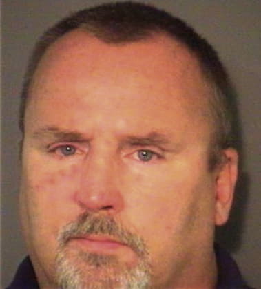 Raymond Silverthorne - Union County, NC 