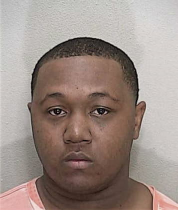 Napoleon Simmons, - Marion County, FL 