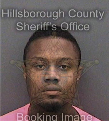 Brendan Smith, - Hillsborough County, FL 