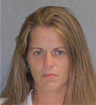 Kristine Smith, - Volusia County, FL 