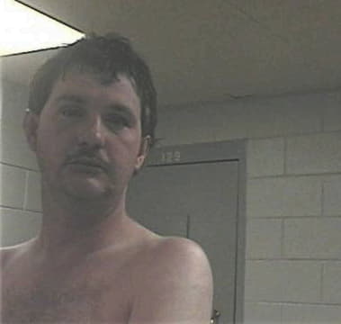 Steven Smith, - Pike County, KY 