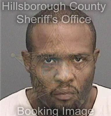 John Speights, - Hillsborough County, FL 