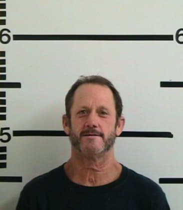 Timothy Springer, - Kerr County, TX 