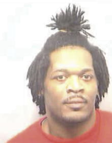 Barry Stafford - Fulton County, GA 