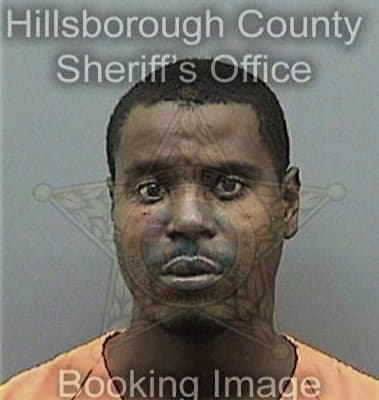 John Stallworth, - Hillsborough County, FL 