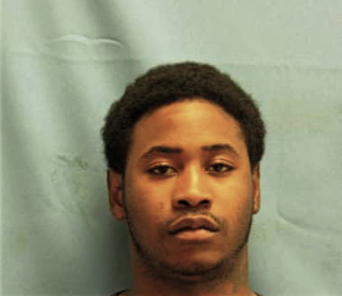 Marcel Stamps, - Pulaski County, AR 