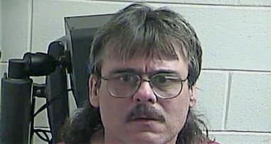 Robert Stevens, - Johnson County, KY 