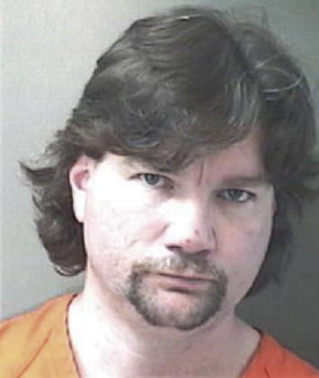 Matthew Stinnett, - Okaloosa County, FL 