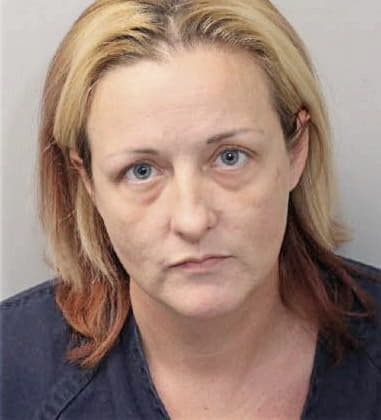 Sonya Strauss, - Leon County, FL 