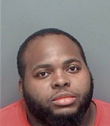 Sherod Strawder, - Pinellas County, FL 