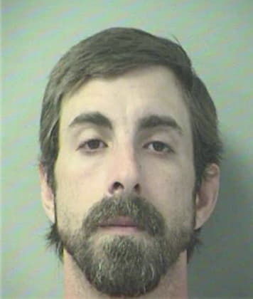 Matthew Strickland, - Okaloosa County, FL 