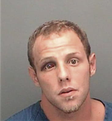 Brandon Symes, - Pinellas County, FL 