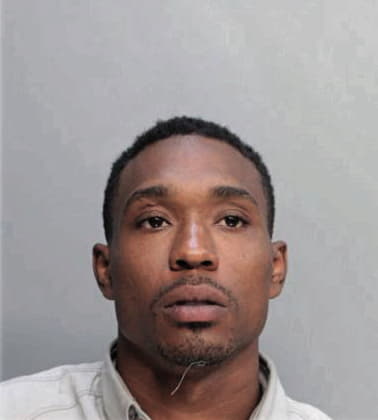 Oliver Symonette, - Dade County, FL 