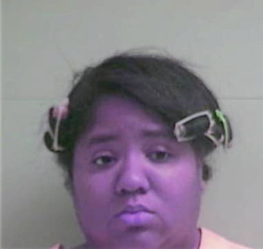 Tamatha Taylor, - Desoto County, MS 