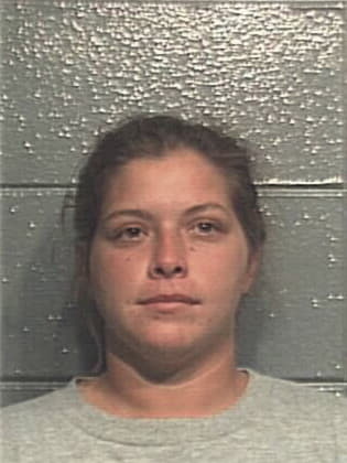 Jennifer Thomas, - Baldwin County, AL 