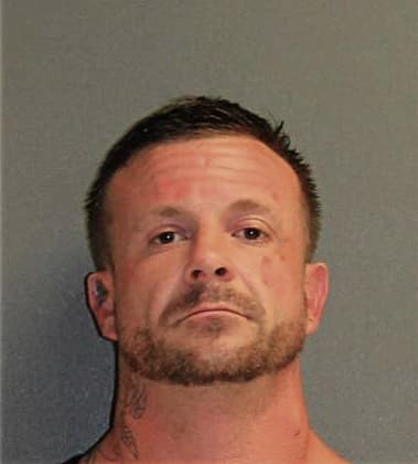 Jesse Tillman-Preira, - Volusia County, FL 