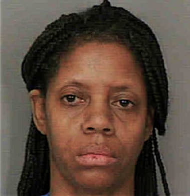 Lotoya Tomlinson, - Polk County, FL 