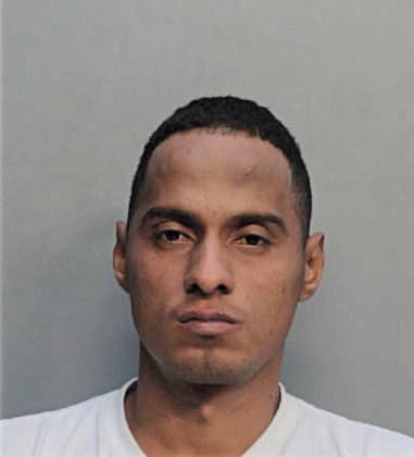 Lazaro Torressantana, - Dade County, FL 