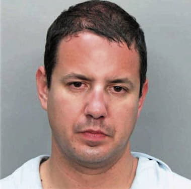 Tony Varela, - Dade County, FL 