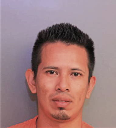 Carlos Vazquez-Camacho, - Polk County, FL 