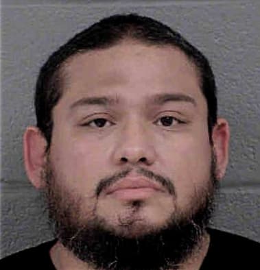 Israel Vazquez-Gaitan, - Mecklenburg County, NC 