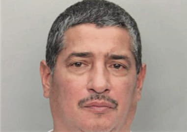 Manuel Vega, - Dade County, FL 