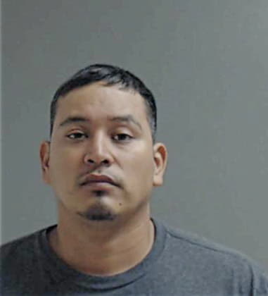 Leolegario Villegas, - Hidalgo County, TX 