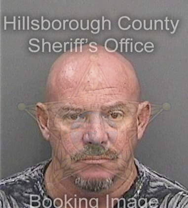 Timothy Walker, - Hillsborough County, FL 