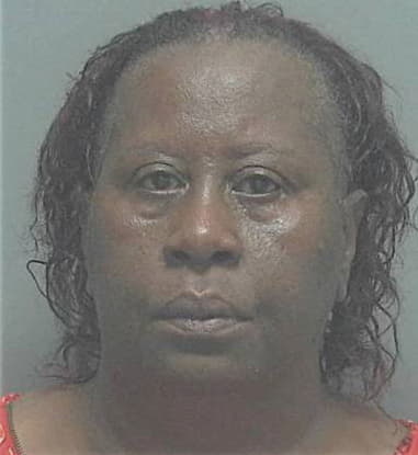 Robin Wallace, - Lee County, FL 