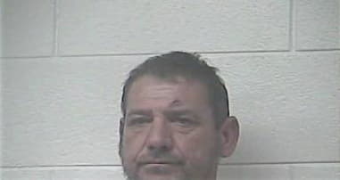 Timothy Warmouth, - Montgomery County, KY 
