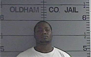 James Watson, - Oldham County, KY 